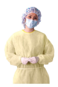 FDA Sugical Gown